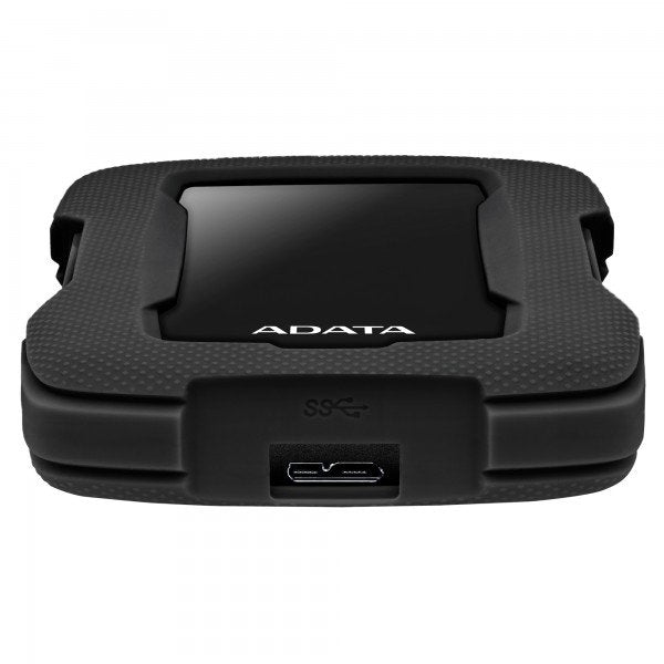 EAN 4713218465467 - ADATA HD330 disco duro externo 1 TB 2.5" Micro-USB B 3.2 Gen 1 (3.1 Gen 1) Negro imagen 4