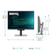 EAN 4718755093296 - BenQ RD280U pantalla para PC 71,6 cm (28.2") 3840 x 2560 Pixeles 4K Ultra HD Negro imagen 5