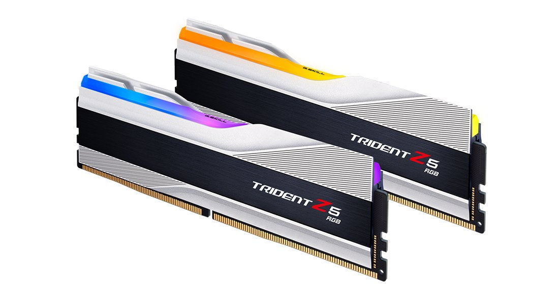 EAN 4713294231932 - G.Skill Trident Z RGB F5-6000J3040G32GX2-TZ5RS módulo de memoria 64 GB 2 x 32 GB DDR5 imagen 3