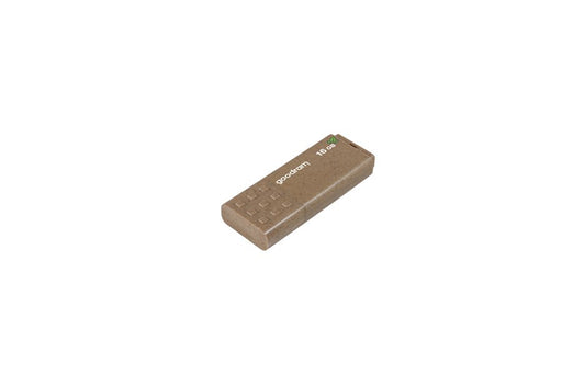 EAN 5908267960455 - Goodram UME3 Eco Friendly unidad flash USB 16 GB USB tipo A 3.2 Gen 1 (3.1 Gen 1) Marrón imagen 2