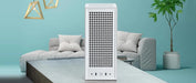 EAN 1220000350014 - HYTE Revolt 3 Small Form Factor (SFF) Blanco imagen 6