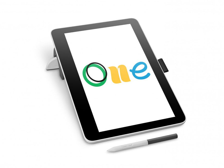 EAN 4949268623285 - Wacom One 13 touch tableta digitalizadora Blanco 2540 líneas por pulgada 294 x 165 mm USB imagen 10