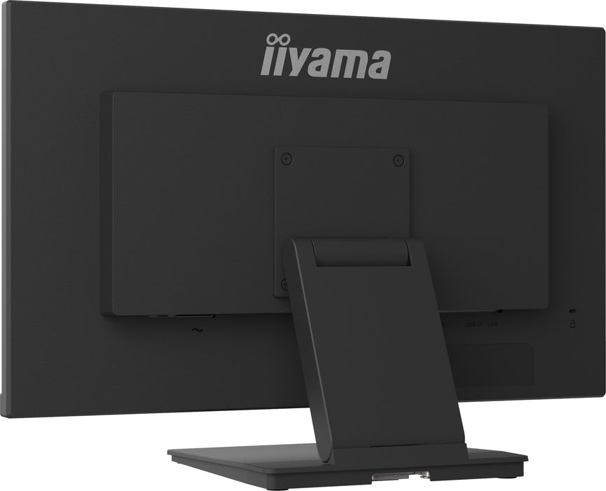 EAN 4948570125791 - iiyama ProLite T2454MSC-B3AG pantalla para PC 60,5 cm (23.8") 1920 x 1080 Pixeles Full HD LED Pantalla tá imagen 13