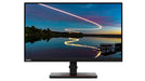 EAN 0195713897020 - Lenovo ThinkVision T24m-20 LED display 60,5 cm (23.8") 1920 x 1080 Pixeles Full HD Negro imagen 2