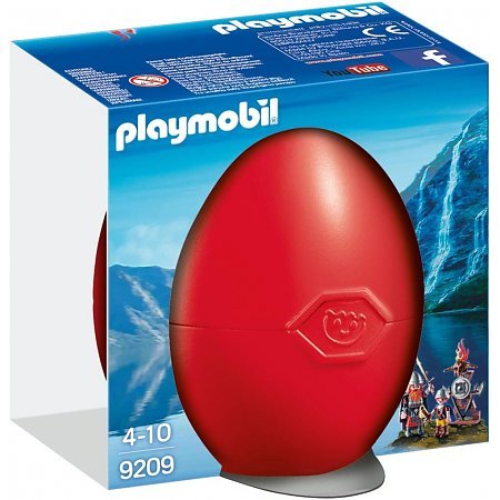 EAN 4008789092090 - Playmobil Eggs 9209 set de juguetes imagen 1