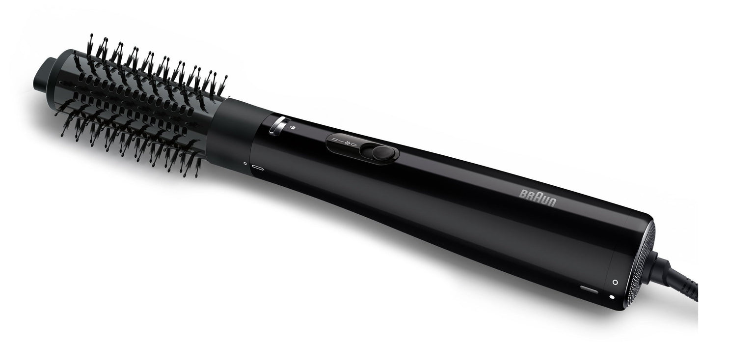EAN 3030050197532 - Braun AS2.2 Negro 300 W 1,95 m imagen 1