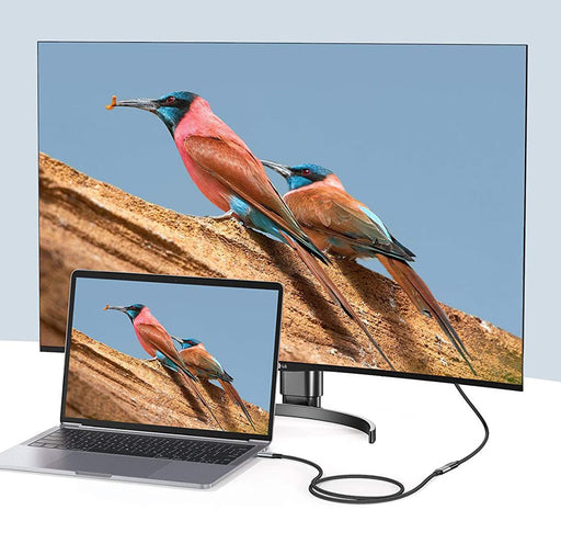 EAN 6957303832057 - Ugreen USB-C 3.1 Extension Cable cable USB USB 3.2 Gen 2 (3.1 Gen 2) 1 m USB C Negro, Gris imagen 2