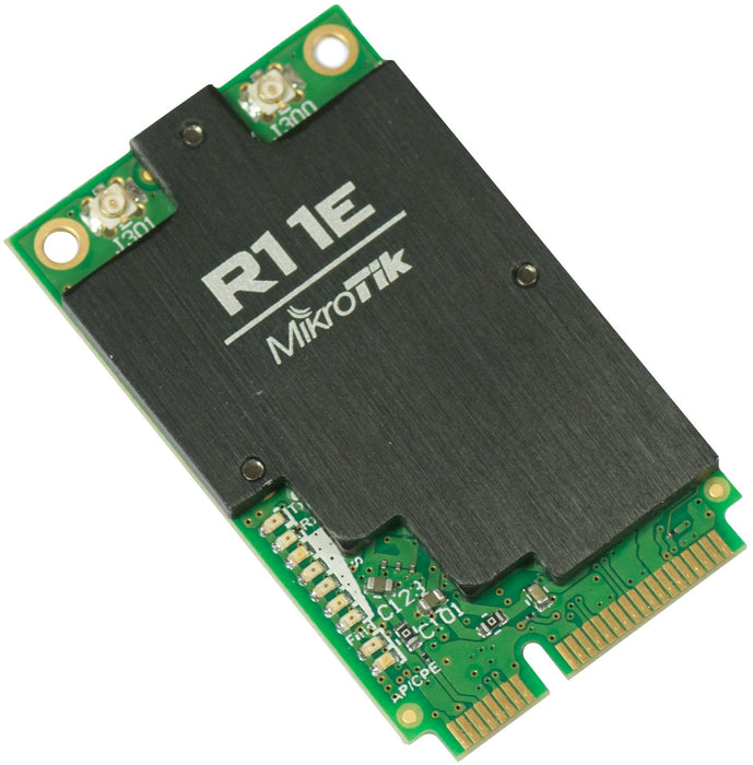 EAN 4752224002570 - Mikrotik R11e-2HnD Interno RF inalámbrico imagen 1