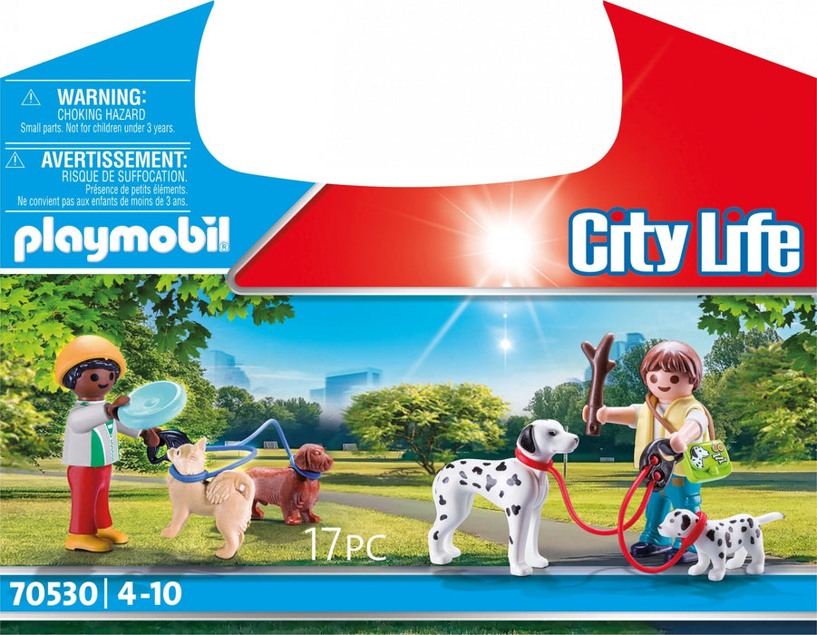 EAN 4008789705303 - Playmobil 70530 figura de juguete para niños imagen 4