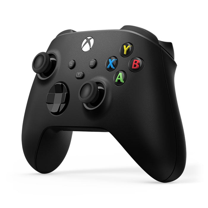 EAN 0889842611595 - Microsoft Xbox Wireless Controller Black Negro Bluetooth/USB Gamepad Analógico/Digital Xbox One, Xbox One imagen 2