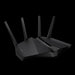 EAN 0192876648681 - ASUS RT-AX82U router inalámbrico Gigabit Ethernet Doble banda (2,4 GHz / 5 GHz) Negro imagen 3