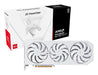 EAN 4713436175940 - PowerColor Hellhound Radeon RX 9070 XT Spectral White AMD 16 GB GDDR6 imagen 7