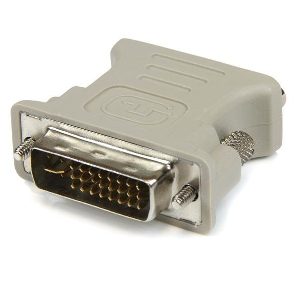 EAN 0065030787598 - StarTech.com DVIVGAMF cambiador de género para cable Beige imagen 1