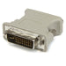 EAN 0065030787598 - StarTech.com DVIVGAMF cambiador de género para cable Beige imagen 1
