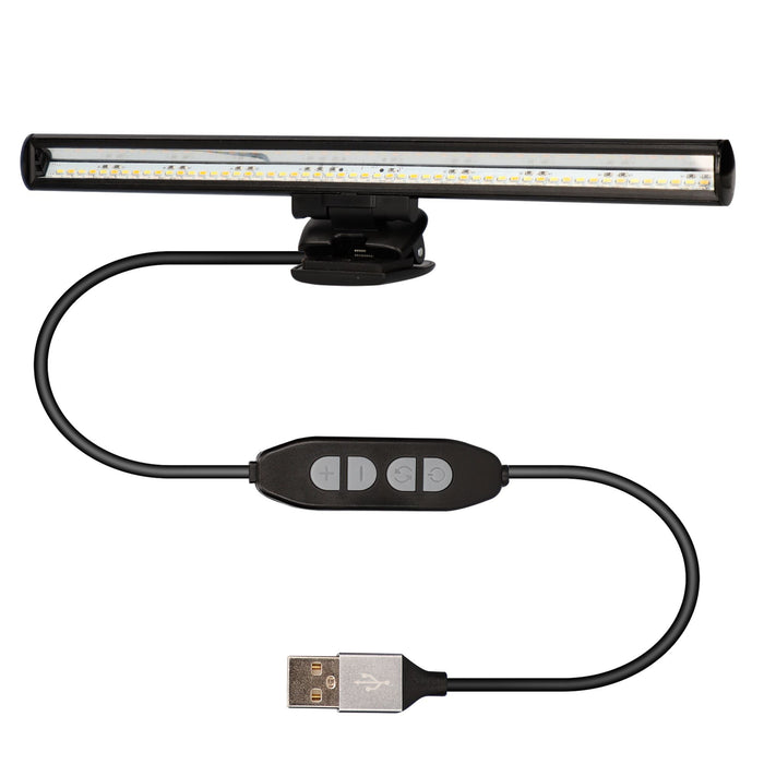 EAN 8427542120416 - Ksix BXLAMP02 iluminación de espejos y pantalla LED 5 W imagen 4