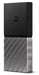 EAN 0718037863290 - Western Digital My Passport SSD 2 TB USB Tipo C 3.2 Gen 1 (3.1 Gen 1) Negro, Plata imagen 2