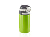 EAN 4006501032492 - Leifheit 03249 taza de viaje 350 ml Negro, Verde Acero inoxidable imagen 1