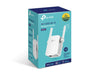 EAN 6935364097974 - TP-Link RE305 ampliador de red Repetidor de red Blanco 10, 100 Mbit/s imagen 3