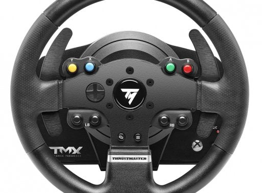 EAN 3362934402211 - Thrustmaster TMX Force Feedback Negro Volante PC, Xbox One imagen 3