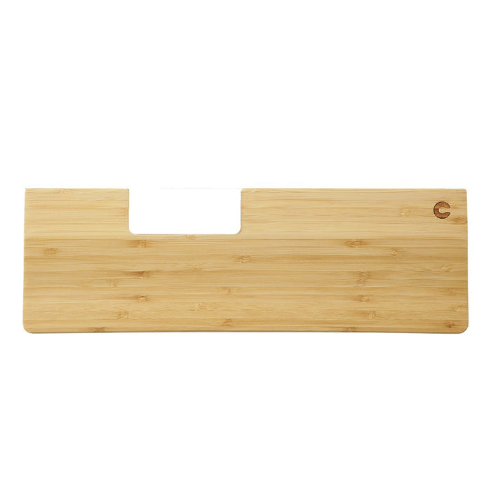 EAN 0743870051108 - Contour Design The Regular descansa muñecas Bamboo imagen 1