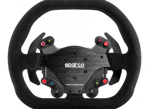 EAN 3362934402471 - Thrustmaster TS-XW Racer Sparco P310 Negro Volante + Pedales Digital PC, Xbox One imagen 7