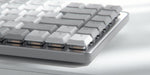 EAN 5099206103306 - Logitech 920-010799 teclado Oficina Bluetooth QWERTY Internacional de EE.UU. Gris, Blanco imagen 6