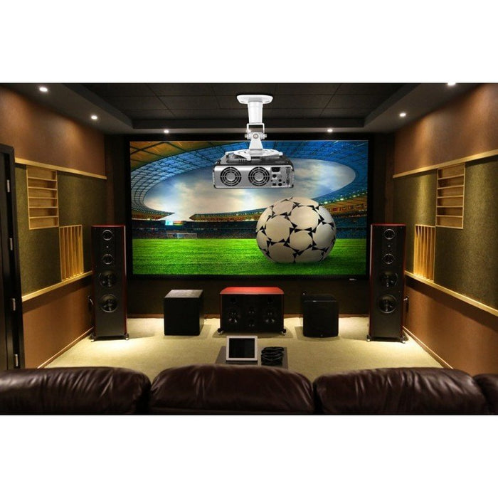 EAN 4005039230677 - Reflecta Supvex montaje para projector Techo Blanco imagen 2