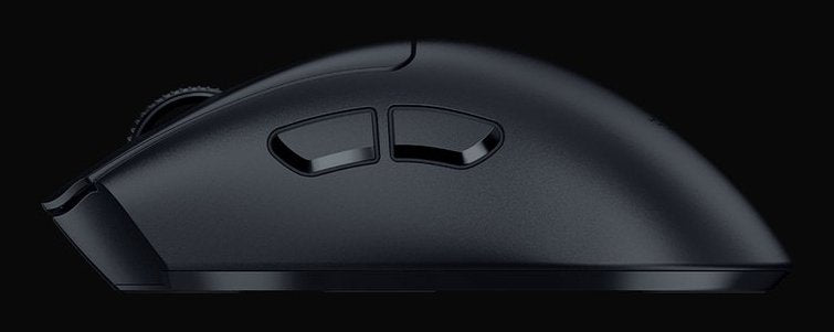 EAN 8886419334552 - Razer DeathAdder V3 HyperSpeed ratón Juego mano derecha RF Wireless + USB Type-C Óptico 26000 DPI imagen 3