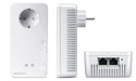 EAN 4250059683594 - Devolo Magic 1 WiFi Starter Kit 1200 Mbit/s Ethernet Blanco 2 pieza(s) imagen 2