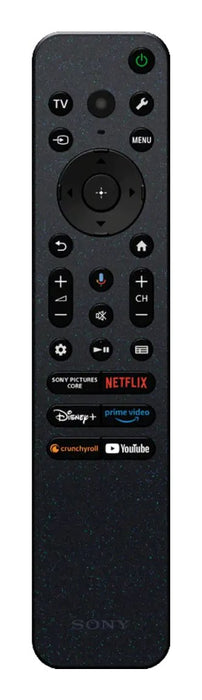 EAN 4548736166066 - Sony K-65XR90 165,1 cm (65") 4K Ultra HD Smart TV Wifi Negro imagen 12