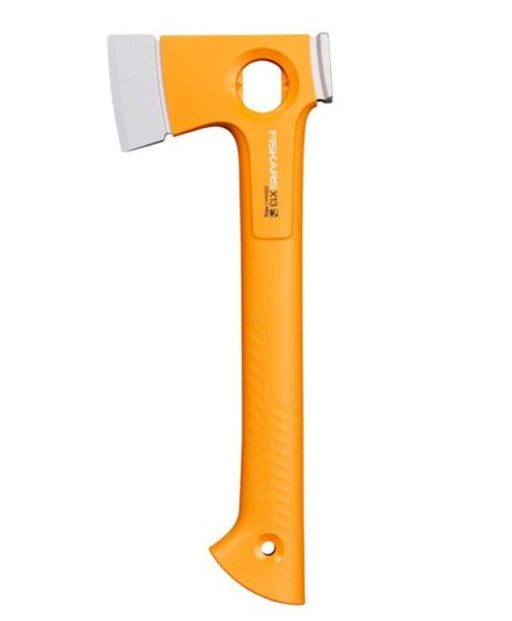 EAN 6411501201607 - Fiskars 1069101 hacha imagen 1
