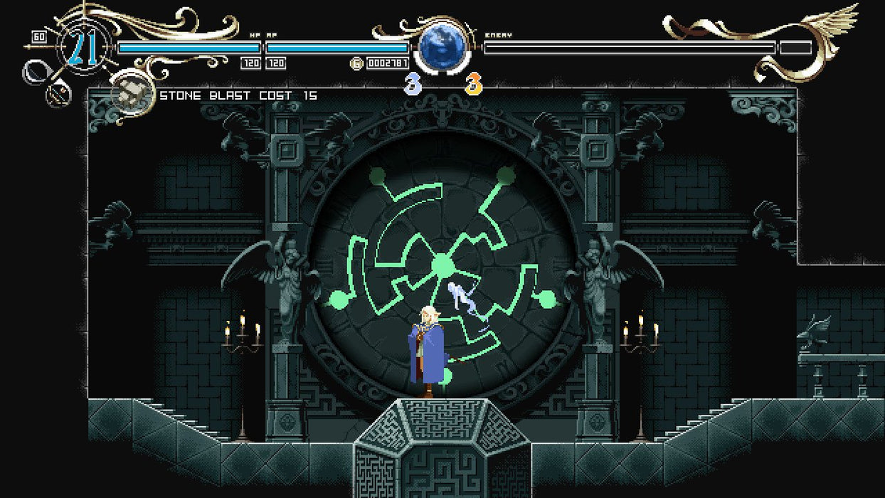 EAN 3760328370816 - Take-Two Interactive Record of Lodoss War-Deedlit in Wonder Labyrinth- (PS4) Estándar Plurilingüe PlaySta imagen 9