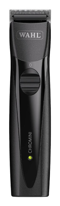 EAN 4015110038511 - Wahl ChroMini Negro 1 Níquel-metal hidruro (NiMH) imagen 1