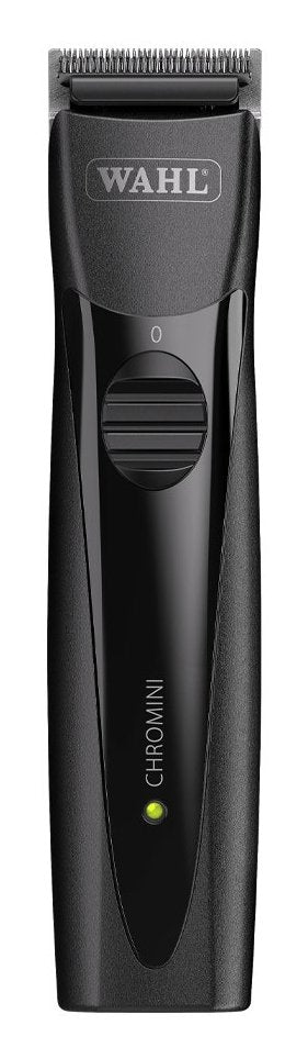 EAN 4015110038511 - Wahl ChroMini Negro 1 Níquel-metal hidruro (NiMH) imagen 1