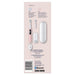 EAN 4210201445197 - Oral-B 445197 cepillo eléctrico para dientes Adulto Cepillo dental vibratorio Rosa, Blanco imagen 3