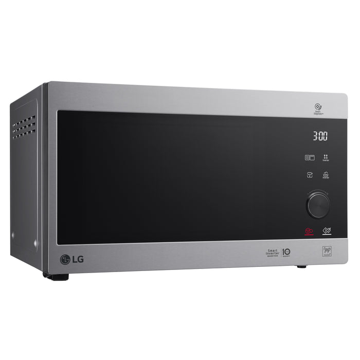 EAN 8801031522682 - LG MH6565CPS microondas Acero inoxidable Microondas combinado Encimera 25 L 1150 W imagen 5