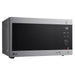 EAN 8801031522682 - LG MH6565CPS microondas Acero inoxidable Microondas combinado Encimera 25 L 1150 W imagen 5