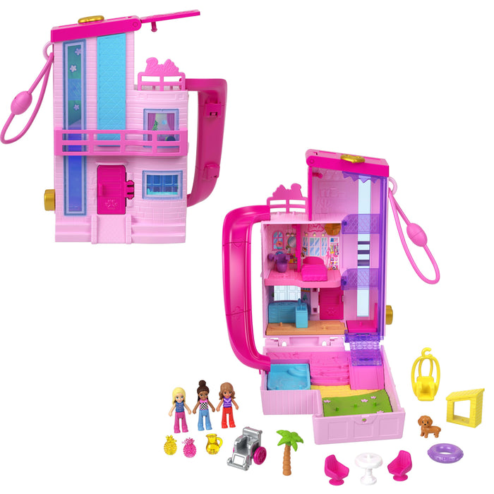 EAN 194735217687 - Polly Pocket HWP11 set de juguetes imagen 1