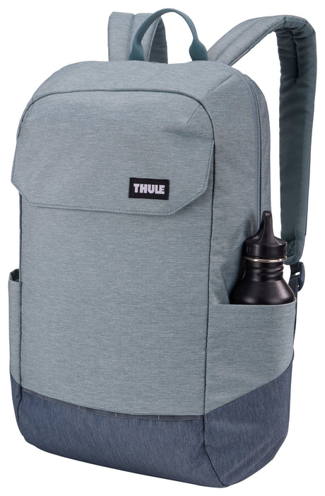 EAN 0085854256308 - Thule Lithos TLBP216 Pond Gray mochila Mochila informal Gris Poliéster imagen 9