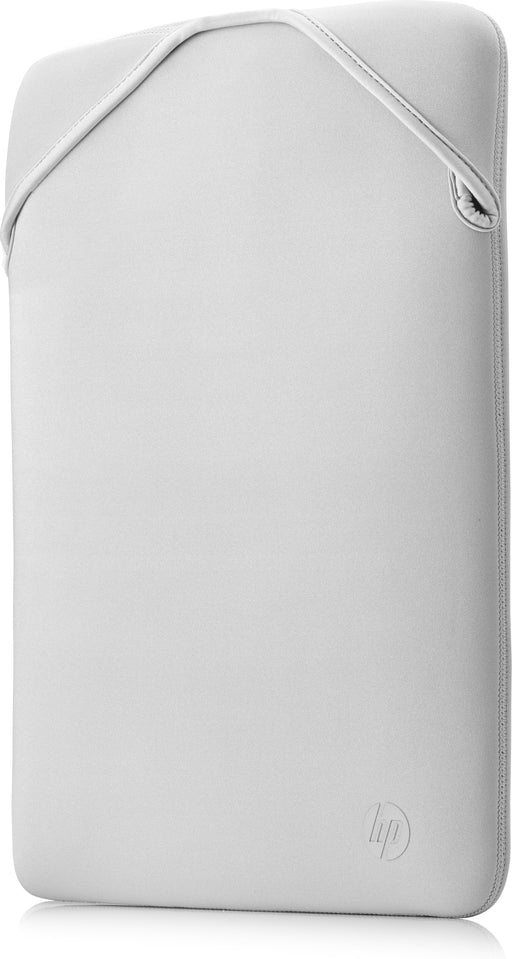 EAN 0195161359590 - HP 15 ReversP Blk/Slv Sleeve 39,6 cm (15.6") Negro, Plata imagen 2
