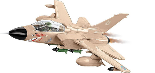 EAN 5902251058548 - COBI Panavia Tornado GR.1 "MiG Eater" imagen 2