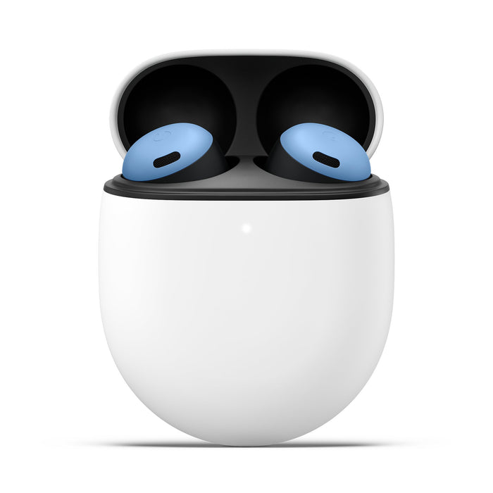 EAN 0193575037035 - Google Pixel Buds Pro Porcelain Auriculares Inalámbrico Dentro de oído Llamadas/Música Bluetooth Azul imagen 4