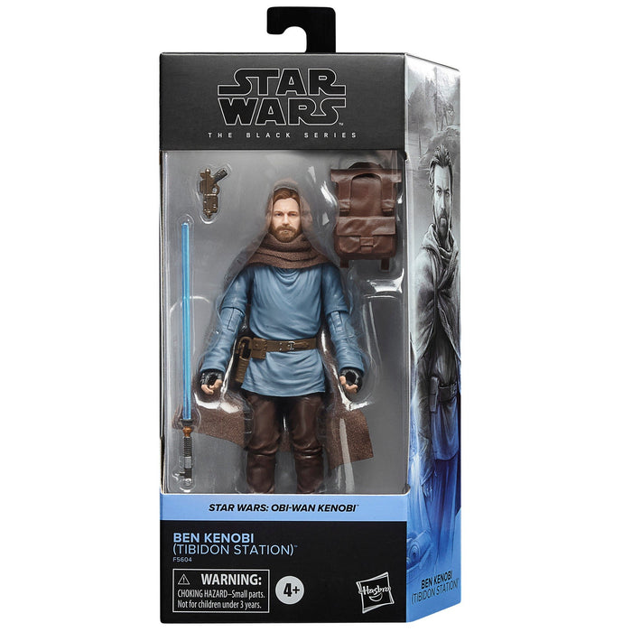 EAN 5010993968367 - Star Wars The Black Series F5604 imagen 4