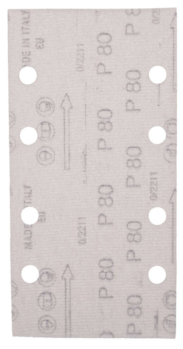 EAN 0088381787208 - Makita E-19641 accesorio para lijadora 10 pieza(s) imagen 1