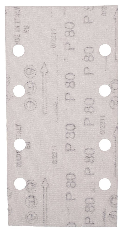 EAN 0088381787208 - Makita E-19641 accesorio para lijadora 10 pieza(s) imagen 1