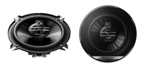 EAN 0884938373449 - Pioneer TS-G1330F altavoz audio Alrededor De 3 vías 250 W imagen 1