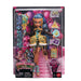 EAN 194735259915 - Monster High JBG76 muñeca imagen 6