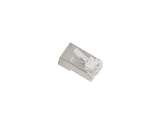 EAN 5901969415759 - Lanberg PLS-5000 conector RJ-45 Acero inoxidable, Transparente imagen 2