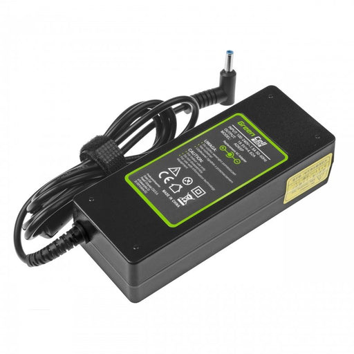 EAN 5903317225706 - Green Cell AD65P adaptador e inversor de corriente Interior 90 W Negro imagen 2