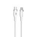 EAN 6941921149574 - HYPER HyperJuice cable USB USB 2.0 1,5 m USB C Blanco imagen 4